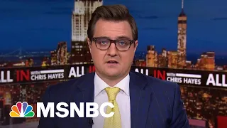 Watch All In With Chris Hayes Highlights: Oct. 25