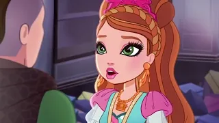 Замена для Рейвен | 1 глава | Ever After High Россия