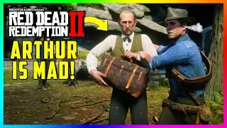 If You Do This In Red Dead Redemption 2 Arthur Will Become The ULTIMATE Good Outlaw (RDR2 Max Honor)