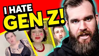 Why I Hate Gen Z