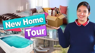 My Raw House Tour | Missing My Old House | CookWithNisha