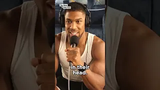 How to beat the haters - Anthony Joshua 🥊