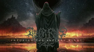 Aegrus - Invoking the Abysmal Night (Full Album Premiere)