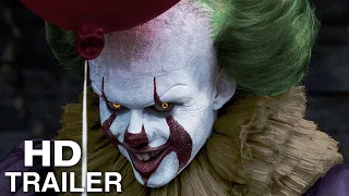 IT  3 - 2023 Trailer Concept