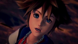 【1080p】 Kingdom Hearts 1.5 ReMix PROUD -PS3 walkthrough- Intro