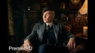 Острые козырьки /Peaky Blinders/Трейлер