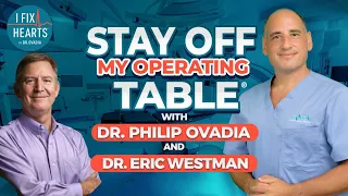 Low Carb Pioneer Dr. Eric Westman Discusses the Science Behind Keto Success #1420047