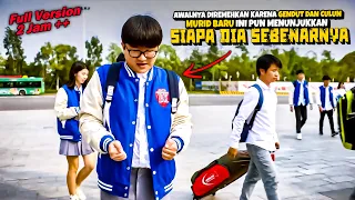 Murid Yg Dulu Selalu DibuIi, Kini Jadi Murid Paling Dihormati di Sekolah - Alur Film Full Version