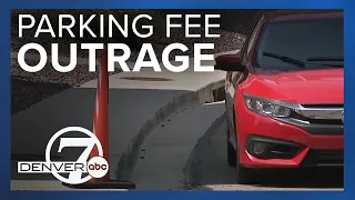 HOA charging homeowners to park on their own street