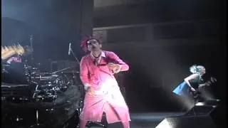 Mindless Self Indulgence: "Diabolical" LIVE @ The Shrine (L.A.) 6/23/99