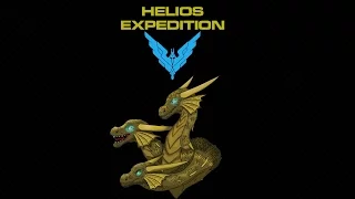 [Helios Expedition] Trailer (Elite Dangerous)