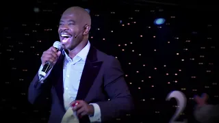 APOSTLE SIMON MOKOENA - HAYO MATHATA ( LIVE AT DURBAN ICC)