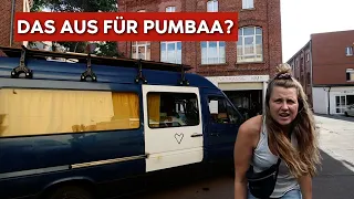 Motorschaden? Wie es jetzt weitergeht... | VANLIFE GERMANY