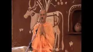 09-053 Gratefully Adjusting In Any Situation-1 by HH Radhanath Swami