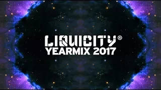 Liquicity Yearmix 2017 (Mixed by Maduk)