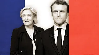 Frankreich wählt! Wer wird den Kampf um die Präsidentschaft gewinnen?