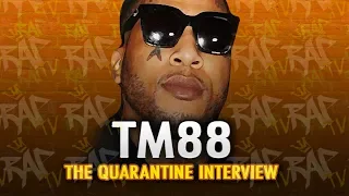 TM88 On Meaning Behind "XO Tour Life", Selling Waka A Beat For $5,000 & Young Thug Changing His Life