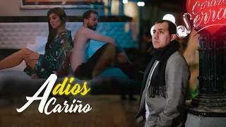 Corazón Serrano - Adiós cariño | Vídeo Oficial