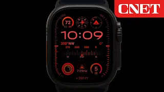 Apple Watch Ultra 2 Unveiled