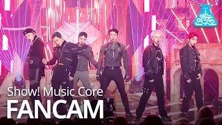 [예능연구소 직캠] EXO - Obsession, 엑소 -Obsession @Show!MusicCore 20191207