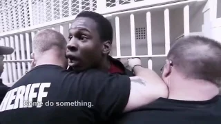 Kyshawn  Beyond Scared Straight (2016)