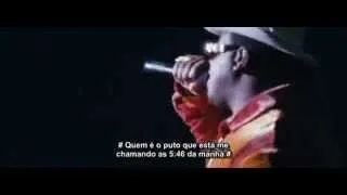 Notorious B.I.G Warning ( Movie Version )