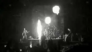 Rammstein Trailer - North America Tour 2012 -