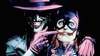 10 Most Inappropriate Batman Comics Storylines Ever