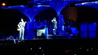 U2 Stuck In A Moment (360° Live From Minneapolis) [Multicam Full HD Made By Mek]