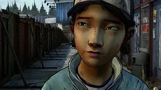 The Walking Dead: Season Two - Episode 3 Accolades Trailer