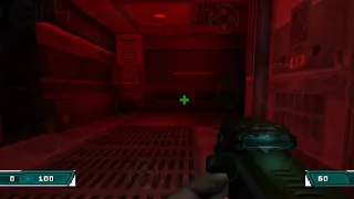 ⚠️Doom 3 in Doom 2⚠️ -prt2 (ONLY FAST CPU) -gzdoom 3.8.2 (m-rated/Delta touch/doom mod)