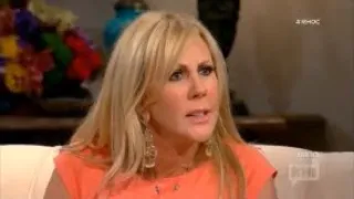 Vicki Gunvalson Getting Dragged For Filth Pt. I