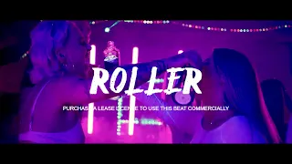 " ROLLER " I Raf Camora Type Beat I CLUB BANGER I AFRO TRAP Instrumental 2023