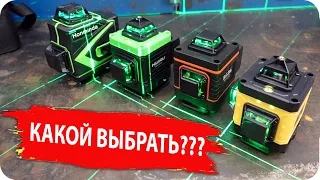 Сравнение Китайских 4D Уровней. Какой Уровень ВЫБРАТЬ. + Конкурс