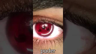 TESTE SE VOCÊ POSSUI UM SHARINGAN! 😮 Part.2