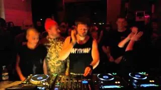 The Panacea Boiler Room Berlin DJ Set