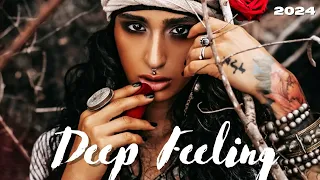 Cafe De Anatolia - Deep Feeling (DJ MIX 2024)