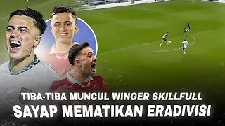 “Berlian Muda Ditemukan, Winger TIMNAS” Inilah Pemain Keturunan Grade A yang Sempurnakan TIMNAS