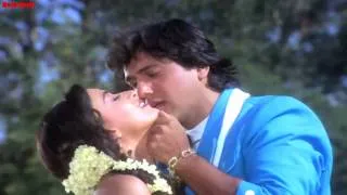 Yaad Rakhiyo Yeh Chaar Akshar Pyaar Ke...Izzatdaar (1990)