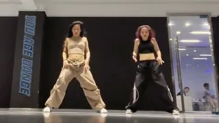 MONEY LISA DANCE BREAK ENDING