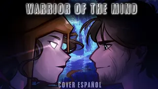 Warriors of the mind || COVER ESPAÑOL || ft.@AdrianAdriano and @Alis-On || Haru-FishCat