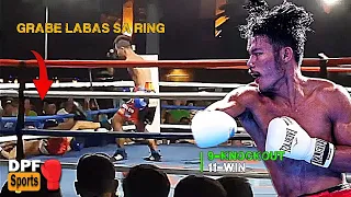 MALA PACQUIAO BUMITAW! Bagong Pinoy na Pambato sa Jr Welterweight!