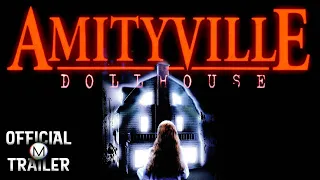 AMITYVILLE DOLLHOUSE  (1996) | Official Trailer