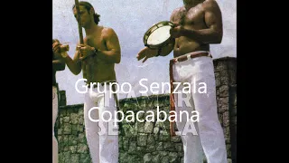 Grupo Senzala