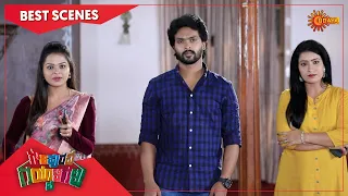 Gowripurada Gayyaligalu - Best Scenes | Full EP free on SUN NXT | 22 Nov 2022 | Udaya TV Serial