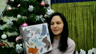 Літературний сніданок. Галина Вдовиченко "Котохатка"  ("Кольорові папірці")