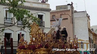 Soberano Poder ante Caifás 2022 (San Gonzalo)