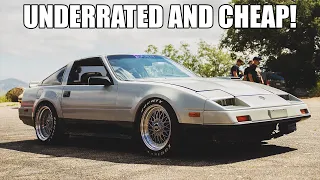 Z31 300ZX ULTIMATE BUYERS GUIDE (BUY ONE BEFORE ITS TOO LATE!)