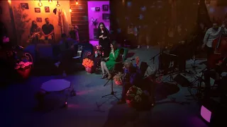 El Colibrí y la Flor – Fabiola Socas ft. Ayatimas Brito (Noche de Taifas, 2021)