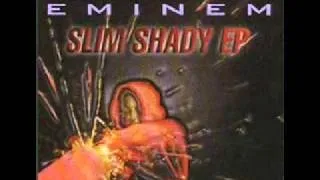 Eminem - The Slim Shady EP - 06 - Just The Two Of Us